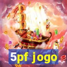 5pf jogo